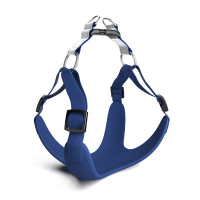 Barkable Harness & Leash Set