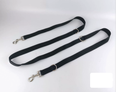 Barkable Multi-Function Leash — Adjustable Length