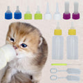 Barkable Puppy Nursing Bottle Kit