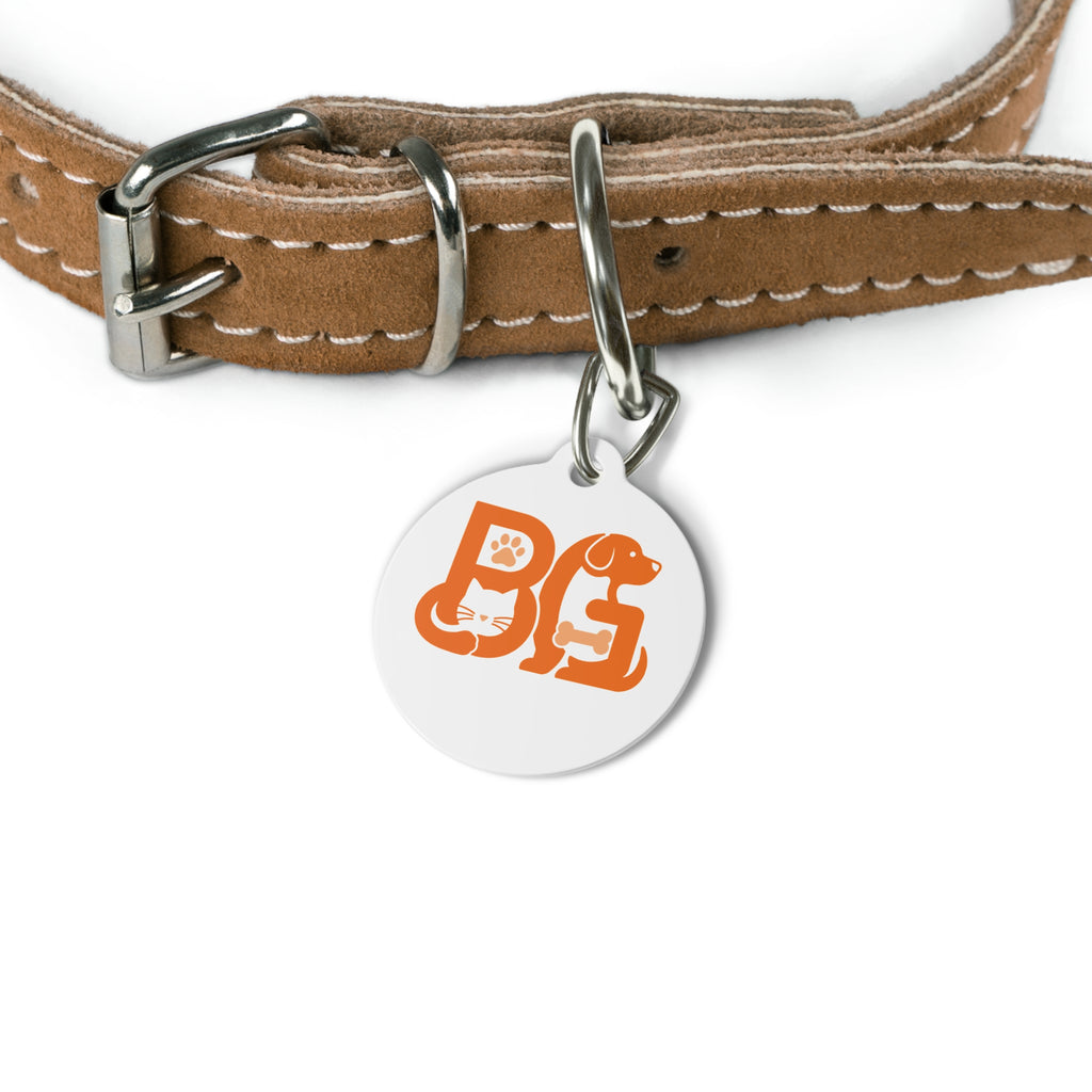 Barkable Personalized Pet ID Tag