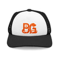 Barkable Foam Trucker Hat — Paw Logo