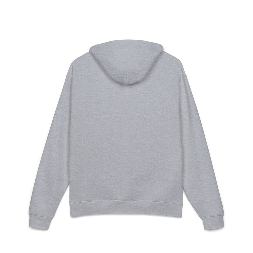 Barkable Relaxed Hoodie — Unisex, Embroidered