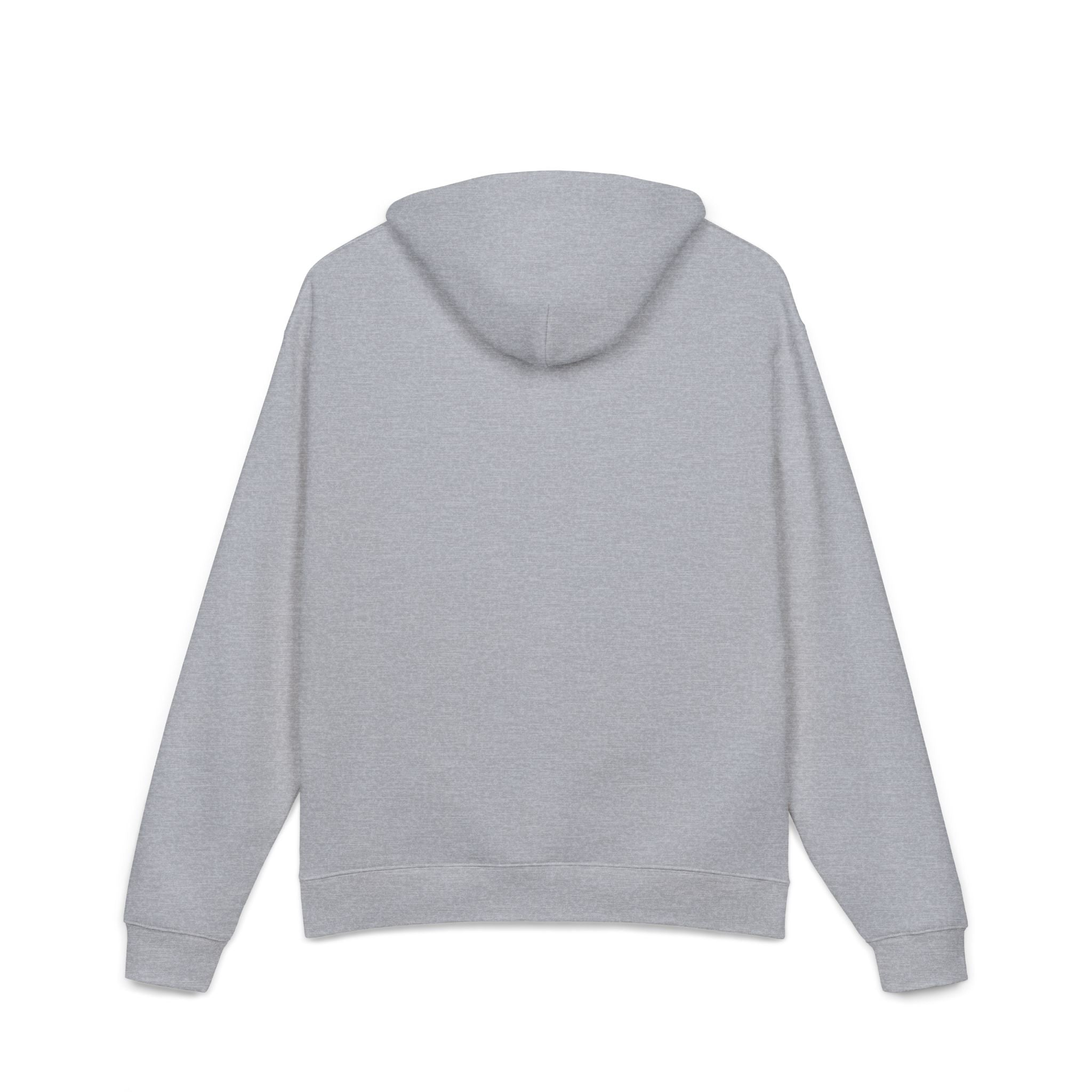 Barkable Relaxed Hoodie — Unisex, Embroidered