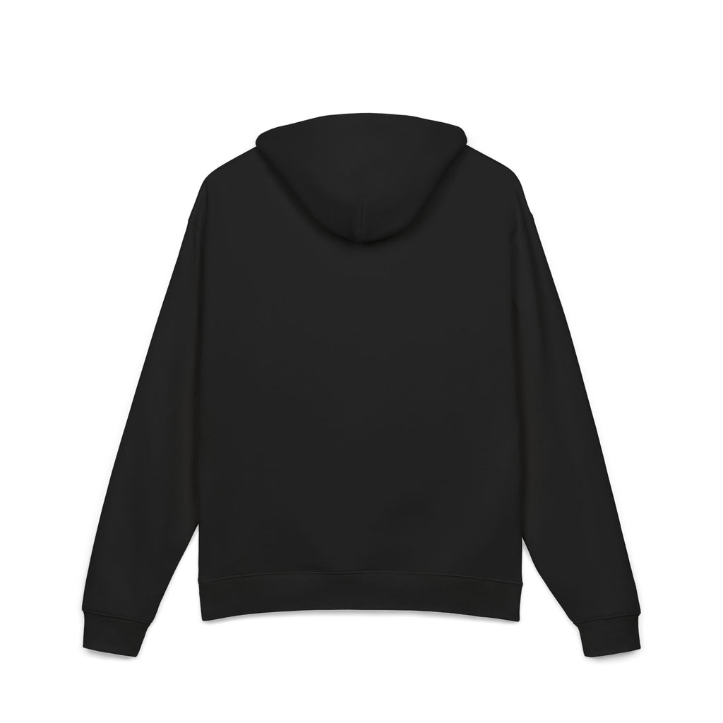 Barkable Relaxed Hoodie — Unisex, Embroidered