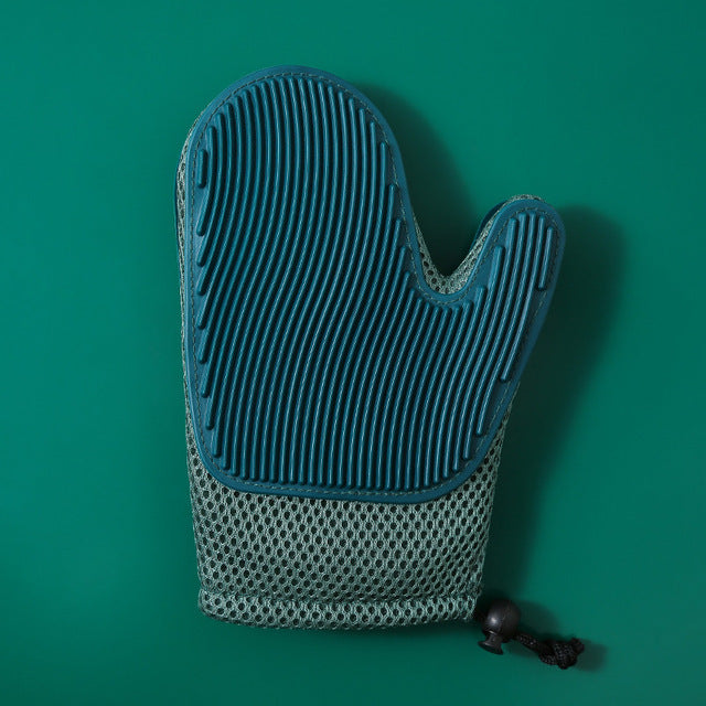 Barkable Grooming & Bath Mitt