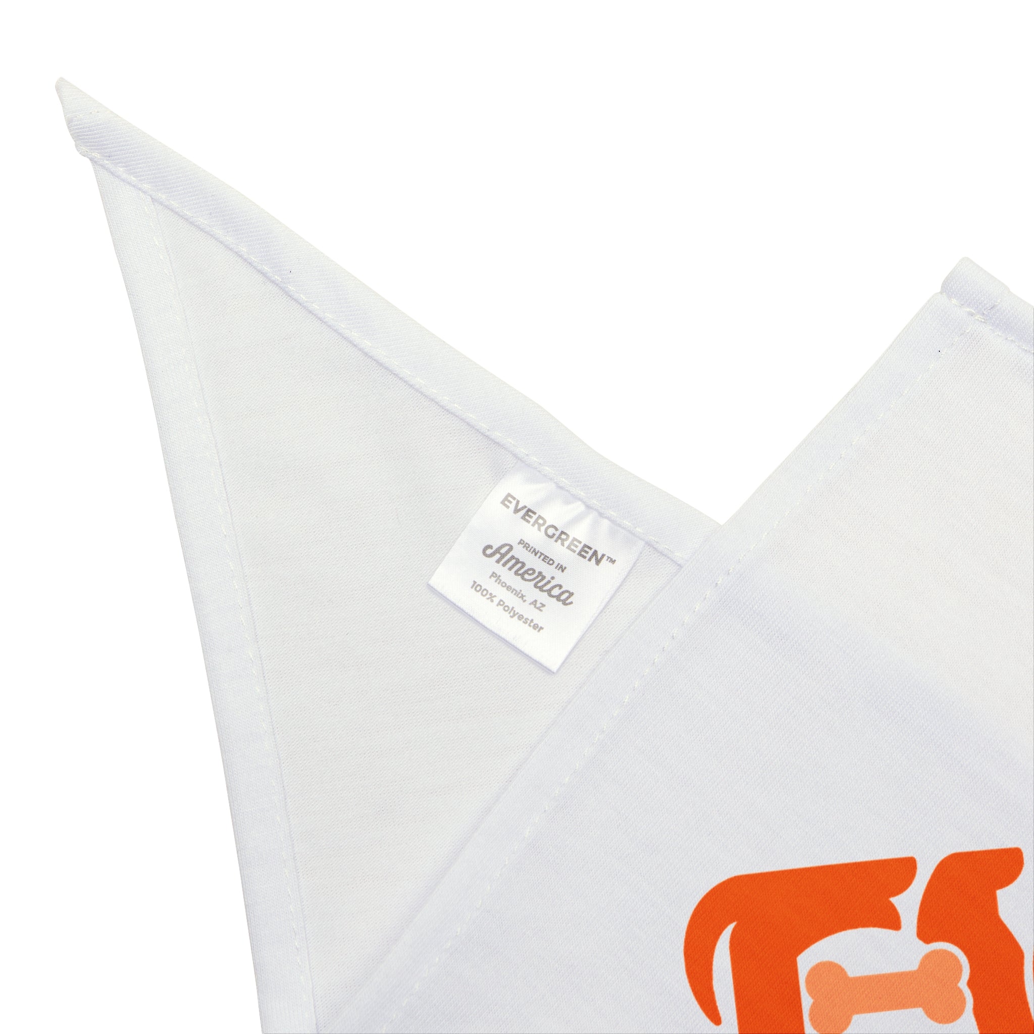 Barkable Personalized Pet Bandana