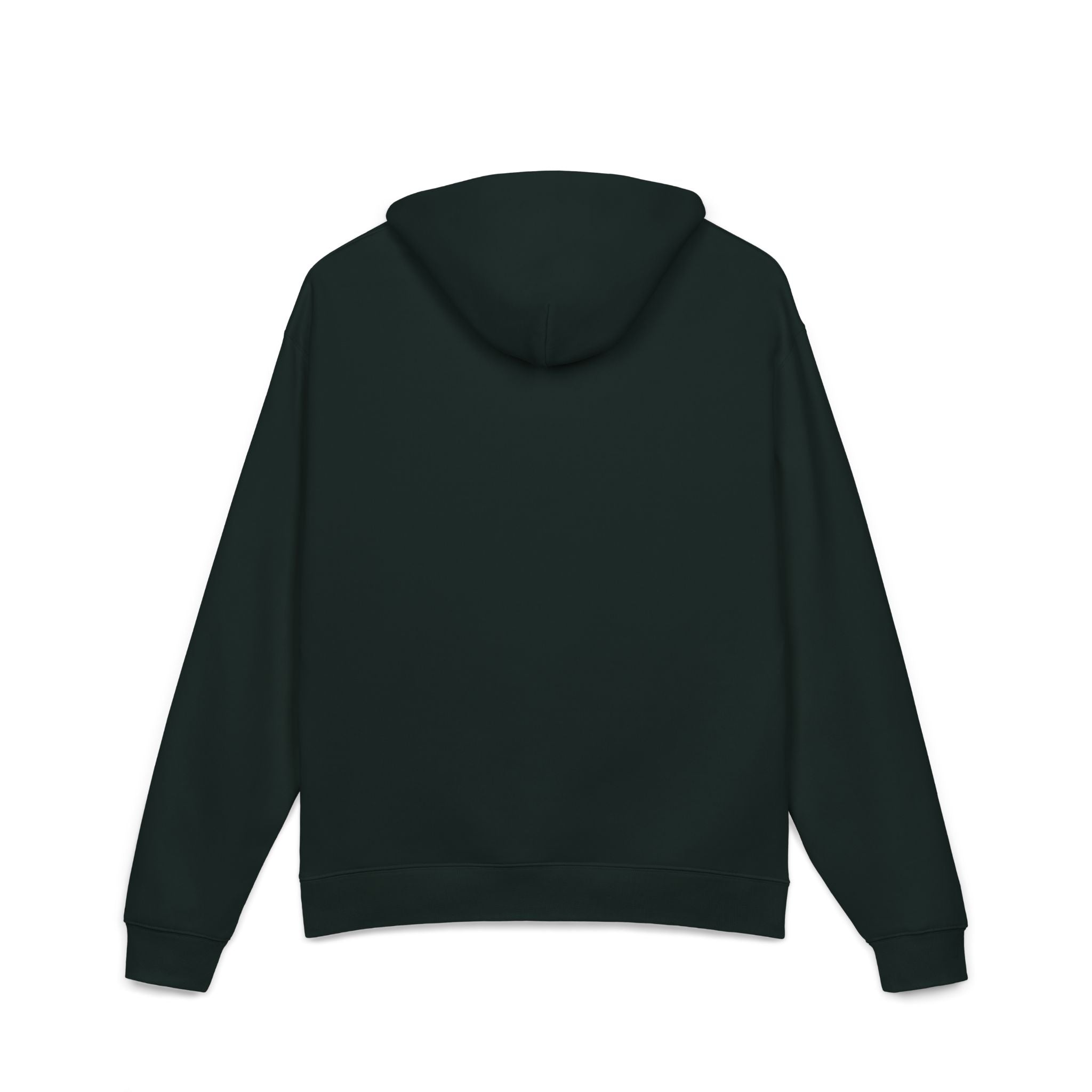 Barkable Relaxed Hoodie — Unisex, Embroidered
