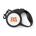 Barkable Custom Retractable Dog Leash