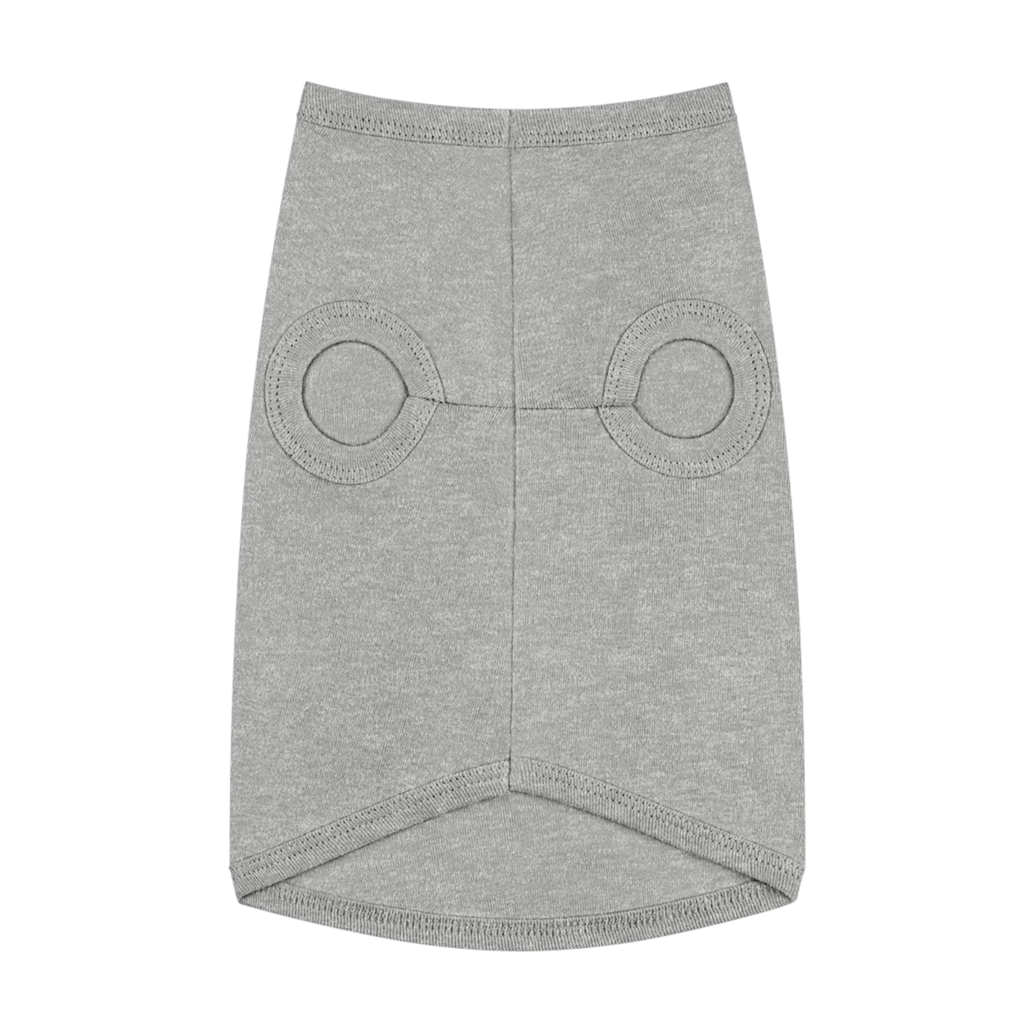 Barkable Pet Tank Top — Paw & Bone Graphic