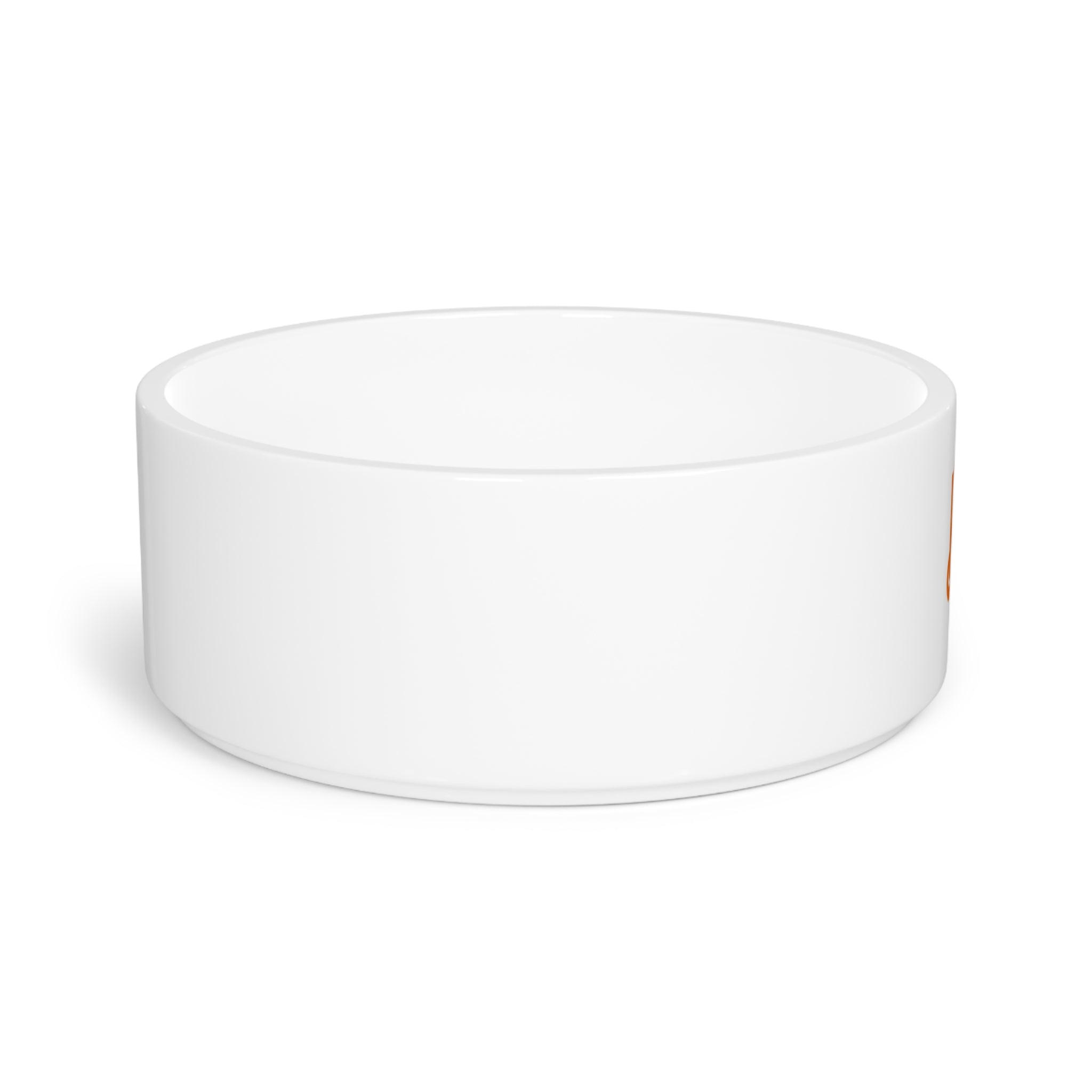Barkable Personalized Ceramic Pet Bowl