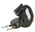 Barkable Retractable Leash — Tangle-Free