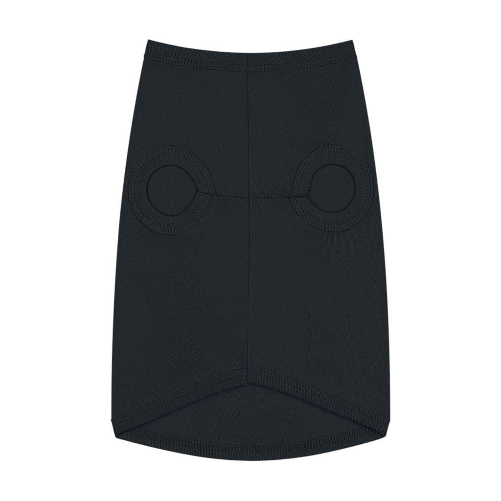 Barkable Pet Tank Top — Paw & Bone Graphic