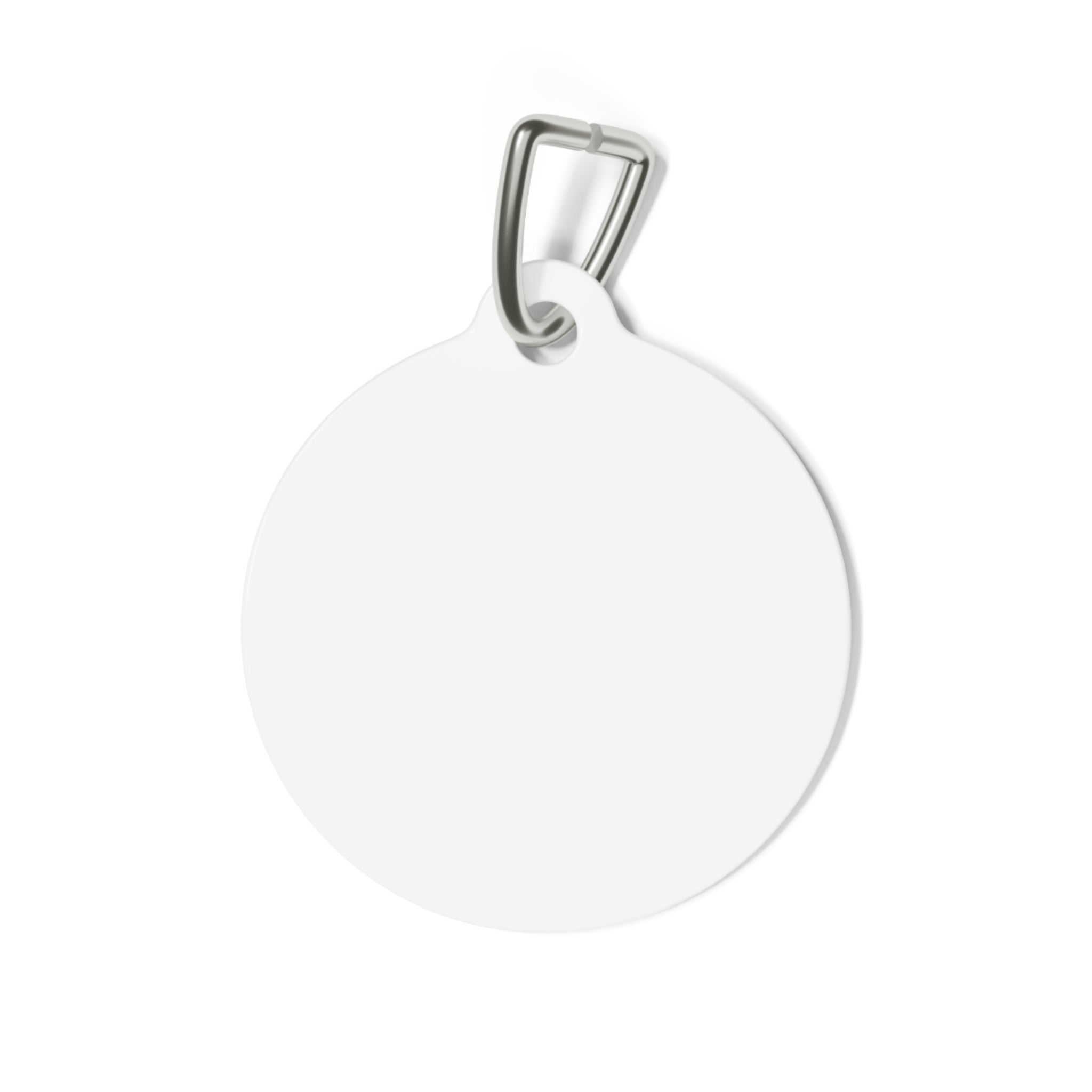 Barkable Personalized Pet ID Tag