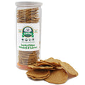 Lucky Premium Chicken & Carrot Chips — 6 oz