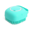 Barkable Suds & Scrub Shampoo Brush