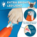 Barkable QuietPaws Nail Grinder
