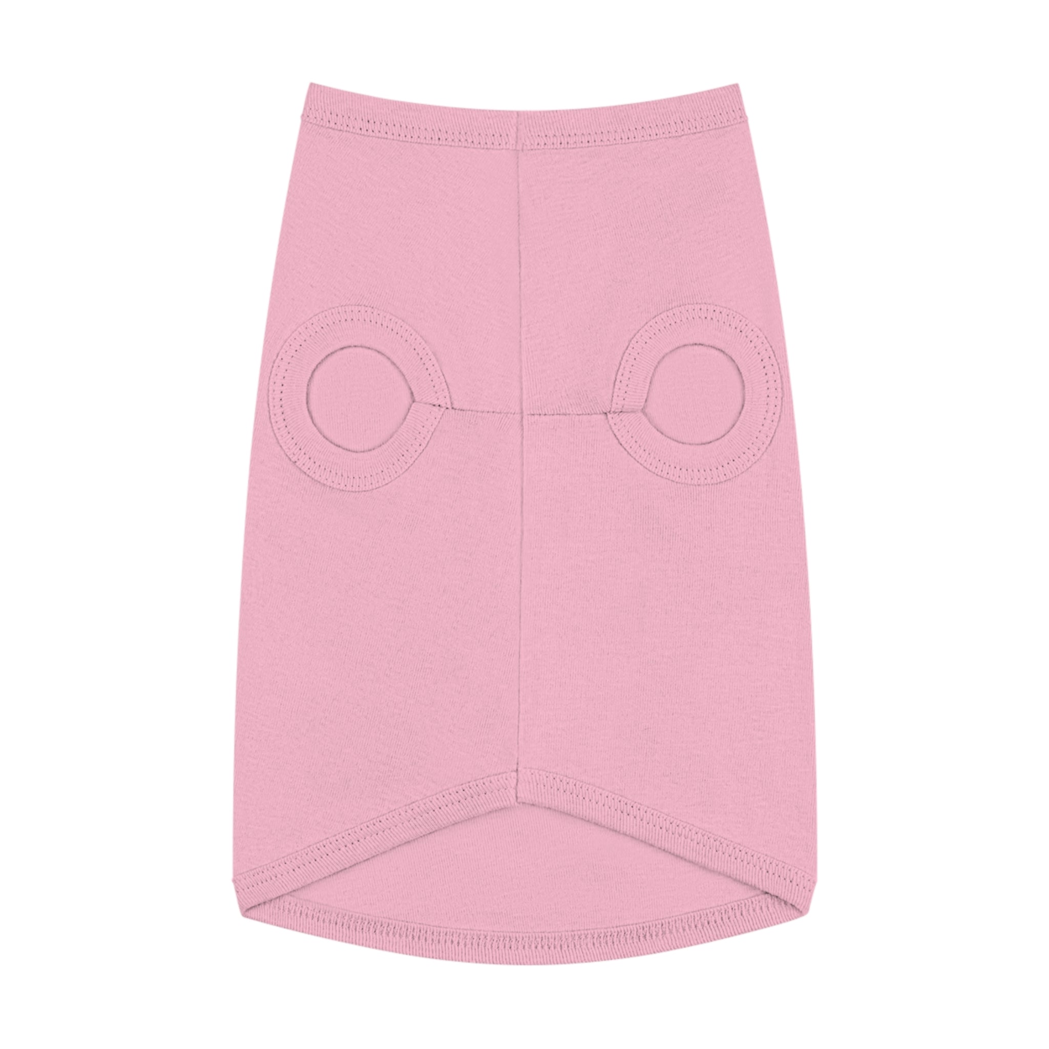 Barkable Pet Tank Top — Paw & Bone Graphic