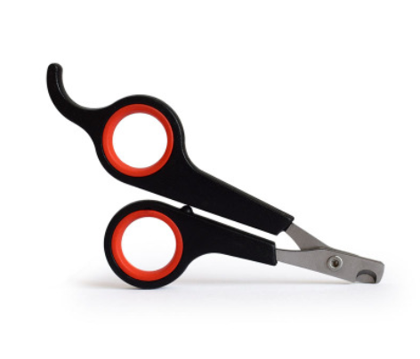 Barkable Nail Clipper & Scissors Set