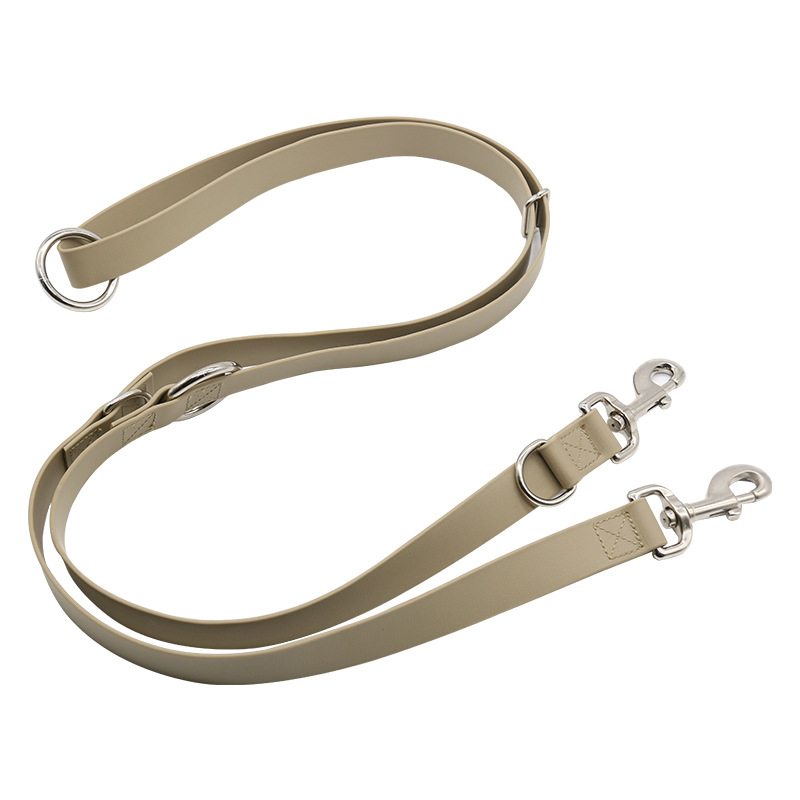 Barkable Multi-Function Leash — Adjustable Length