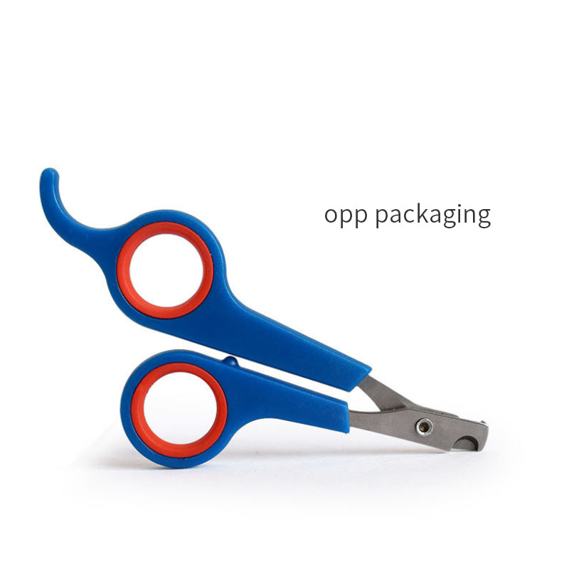 Barkable Nail Clipper & Scissors Set