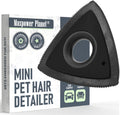 Barkable Pet Hair Remover — Car & Carpet Tool