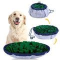 Barkable Snuffle Mat — Enrichment Feeding Mat
