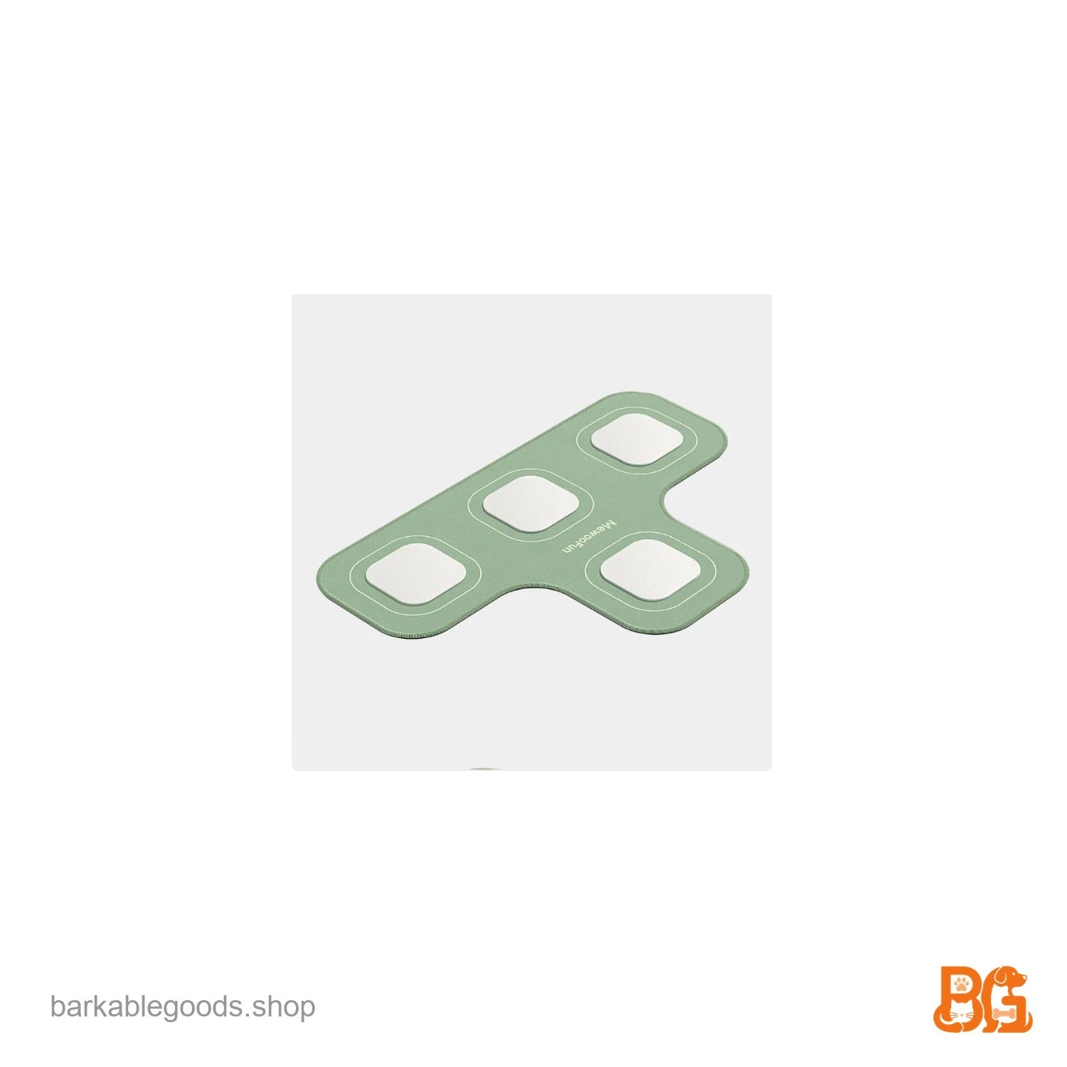 Barkable Talk Buttons — Recordable Pet Communication Set