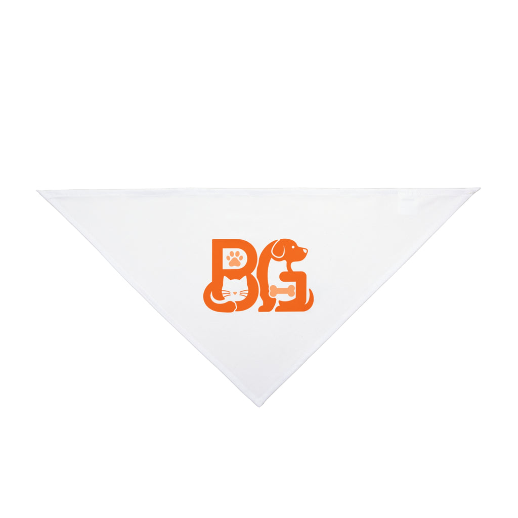 Barkable Personalized Pet Bandana