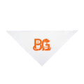 Barkable Personalized Pet Bandana