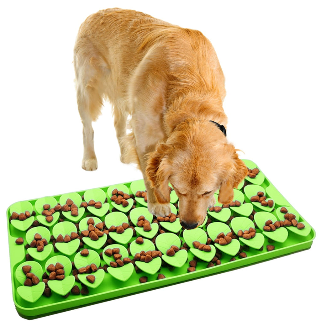 Barkable Silicone Foraging Mat