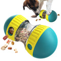 Barkable Puzzle Treat Dispenser — Adjustable Slow Feeder