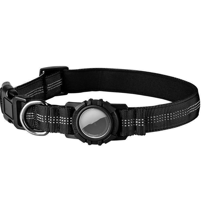 Barkable AirTag Dog Collar
