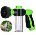 Barkable Rinse & Suds Outdoor Dog Shower