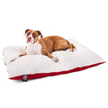 Barkable Big Rest Rectangle Dog Bed — 36x48