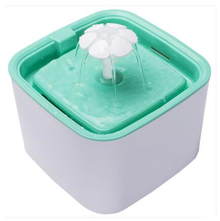 Barkable Automatic Pet Water Fountain