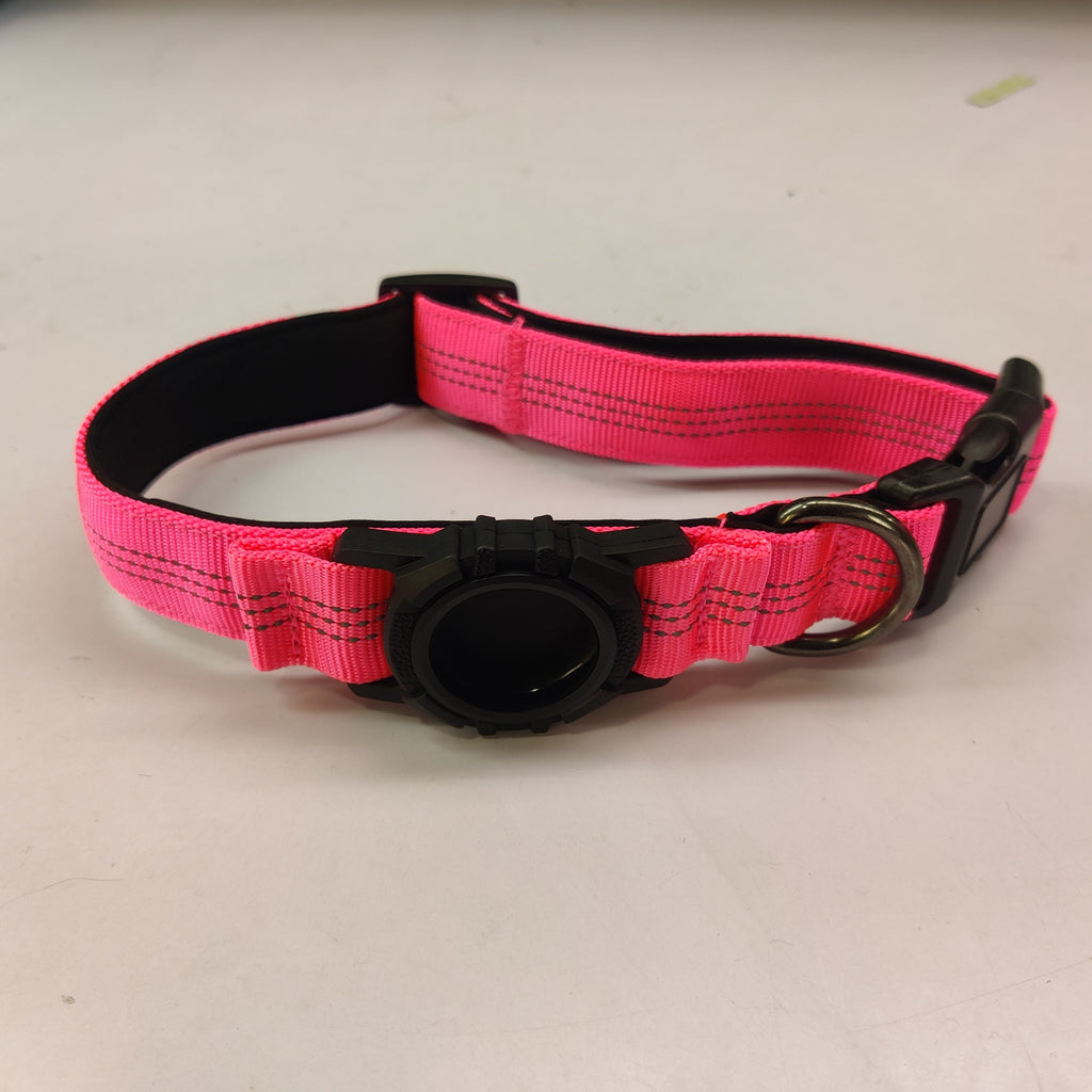 Barkable AirTag Dog Collar