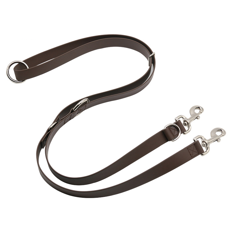 Barkable Multi-Function Leash — Adjustable Length