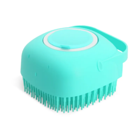 Barkable Suds & Scrub Shampoo Brush