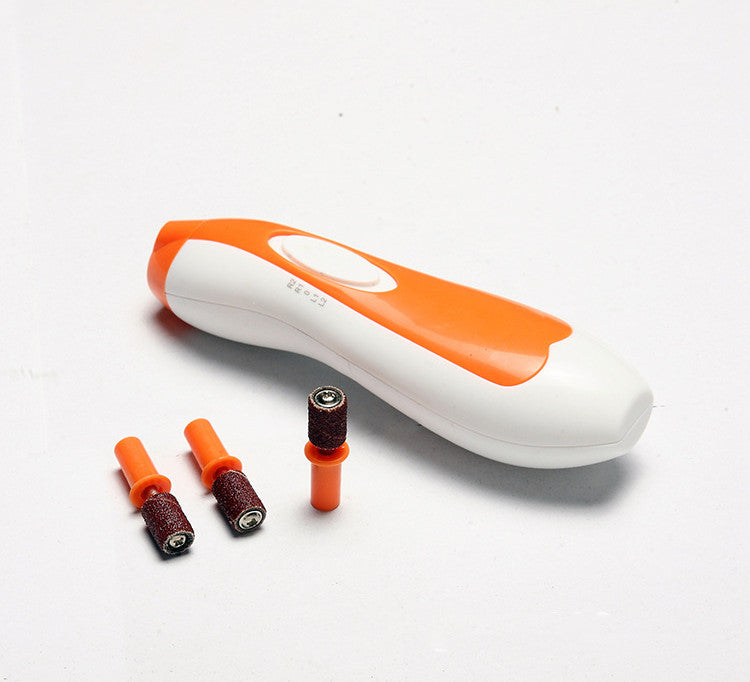 Barkable 3-Speed Nail Grinder Kit