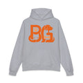 Barkable Relaxed Hoodie — Unisex, Embroidered