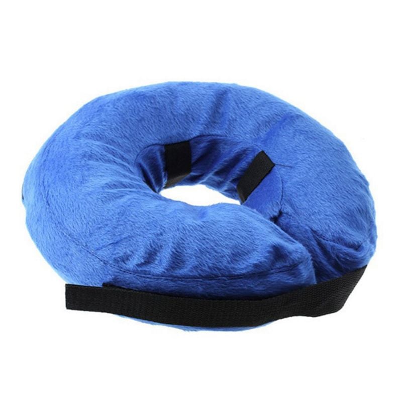 Barkable Inflatable Recovery Collar