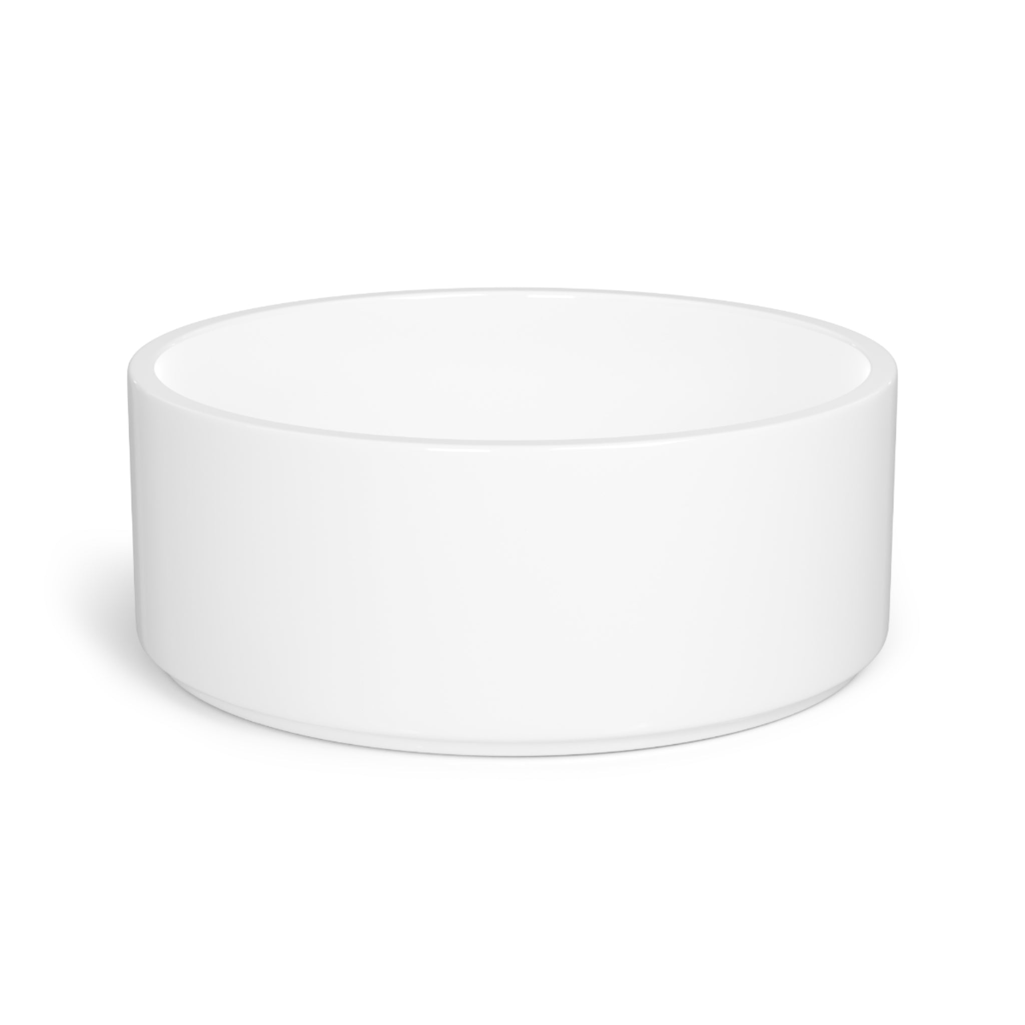 Barkable Personalized Ceramic Pet Bowl