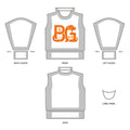 Barkable Personalized Pet Sweatshirt