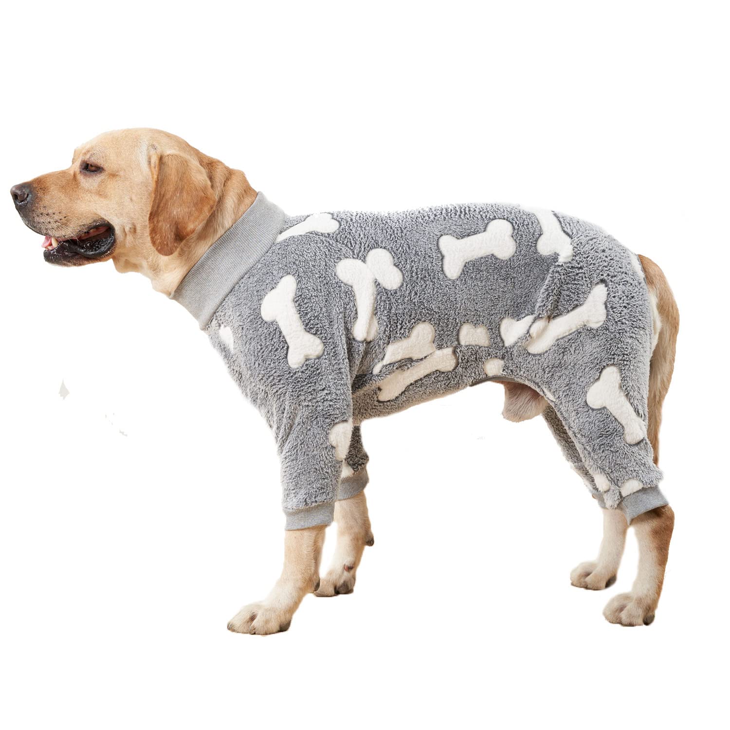 Barkable Recovery Suit — Post-Surgery Onesie