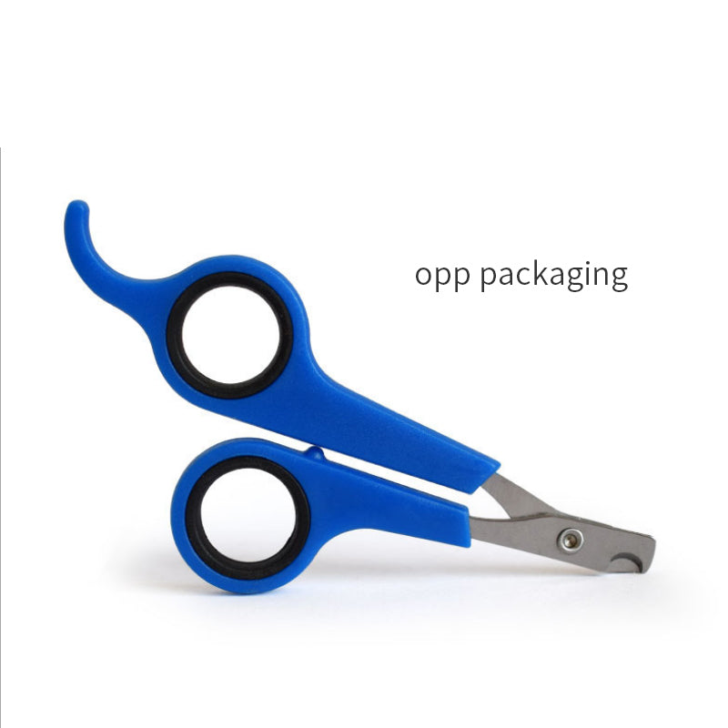 Barkable Nail Clipper & Scissors Set