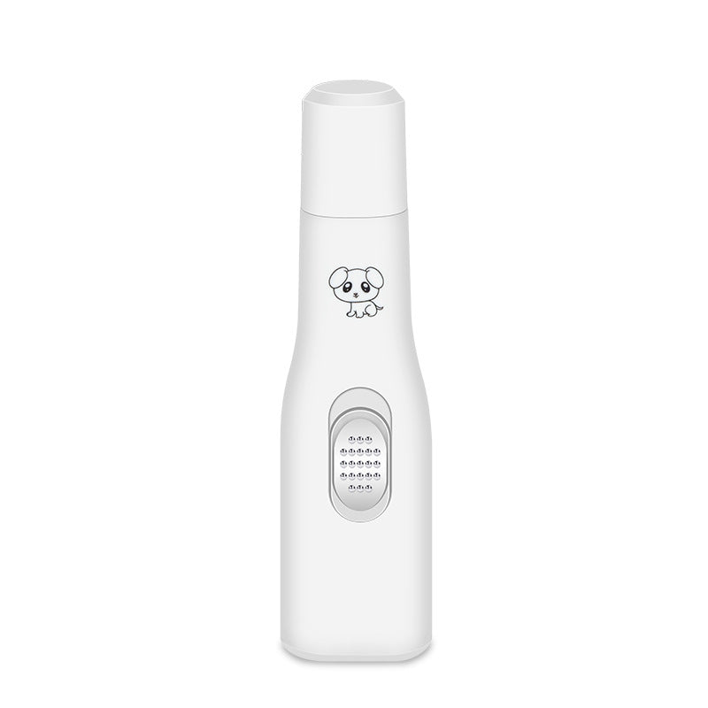 Barkable Cordless Nail Grinder