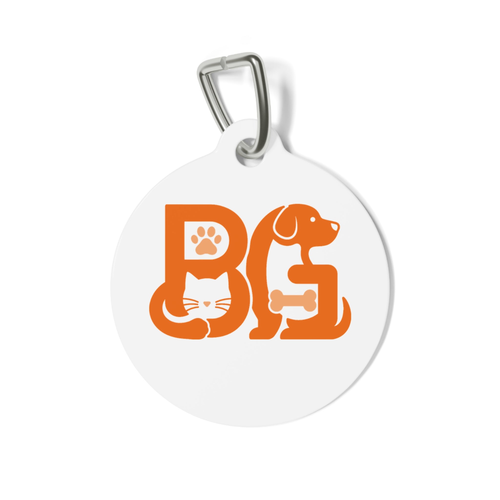 Barkable Personalized Pet ID Tag