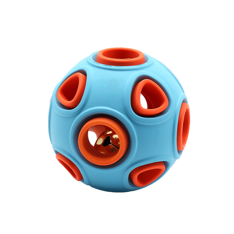 Barkable Glow-in-the-Dark Chew Ball