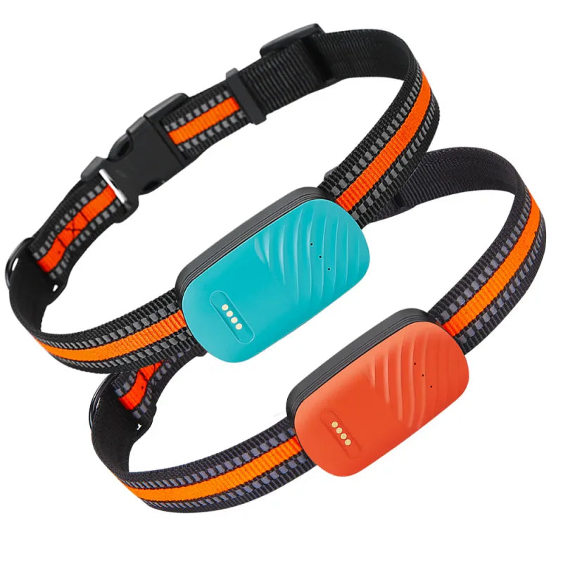 Barkable TrailTag Waterproof GPS Tracker