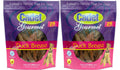 Duck Breast Dog Treats — 28 oz, 2 Pack